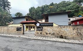 Pousada Recanto Do Alto De Teresopolis